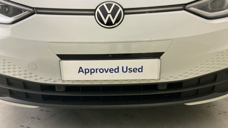 Volkswagen ID.3 150kW Tour Pro S 77kWh 5dr Auto Electric Hatchback